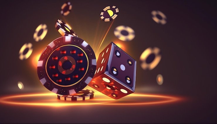 Lightning Dice Game