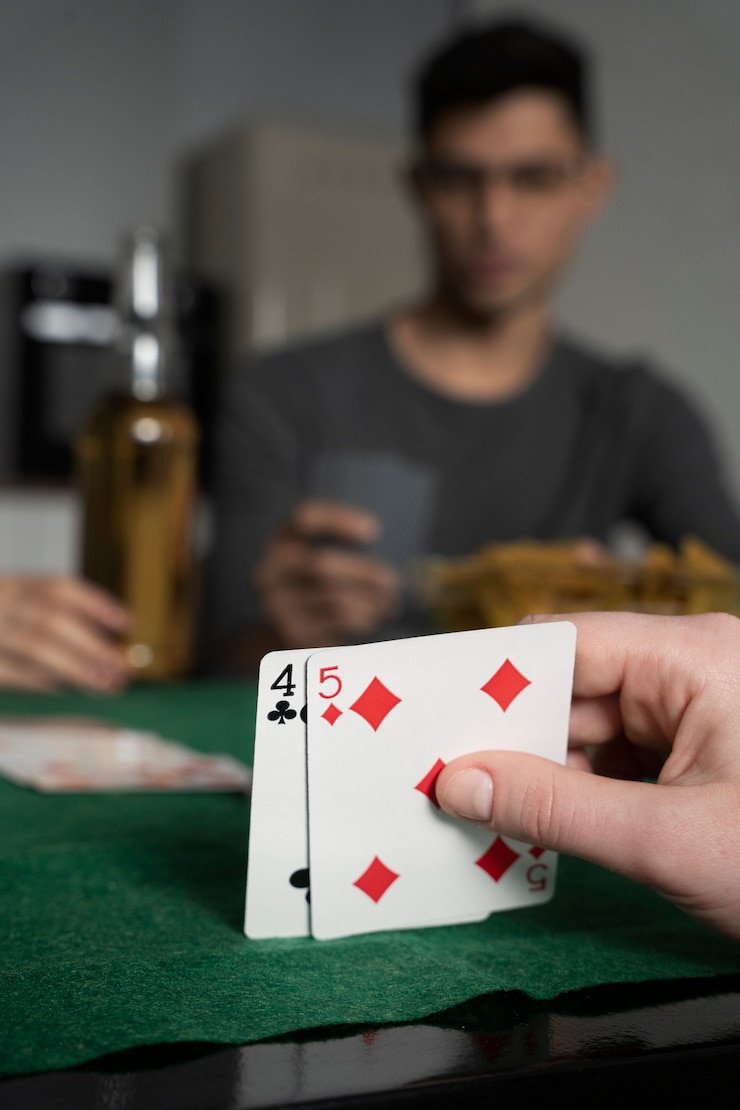 Studio dealer Lightning Dice win 4d dengan tiga dadu dan multi-kamera profesional