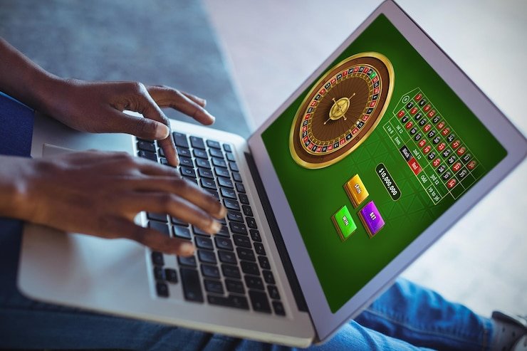 Halaman riwayat taruhan Lucky Twins di win 4d menampilkan daftar taruhan terakhir dengan hasil dan waktu