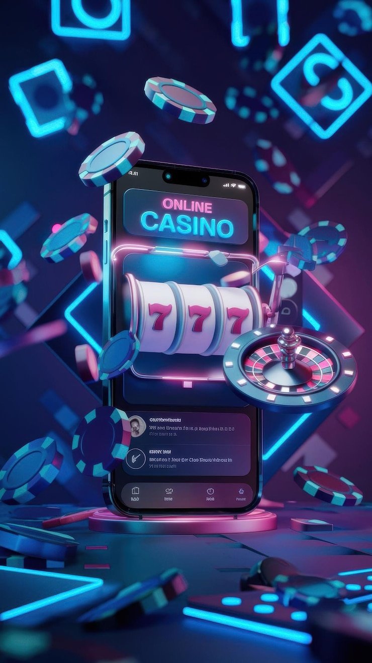 win 4d featured game showcase