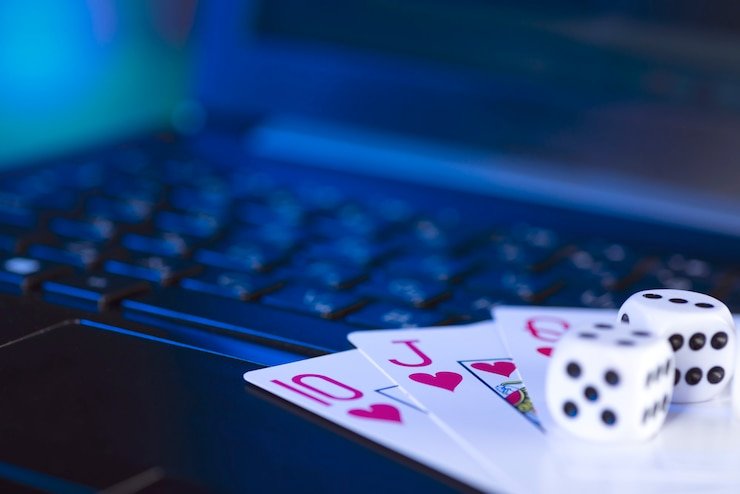 Panel keamanan akun win 4d menampilkan pengaturan 2FA dan verifikasi email